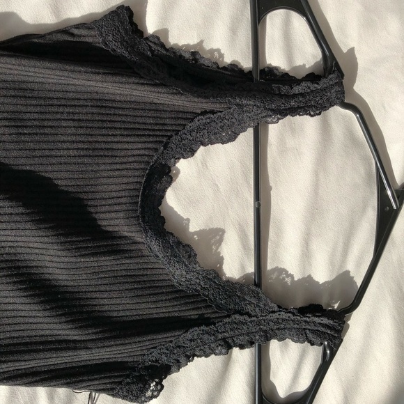 NWT bodysuit / size S / forever21 - Picture 2 of 5